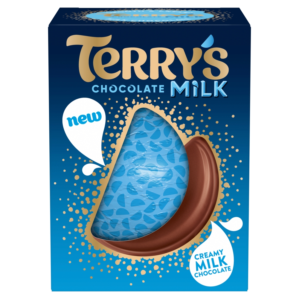 Terry'S Chocolate Milk Ball 145 g