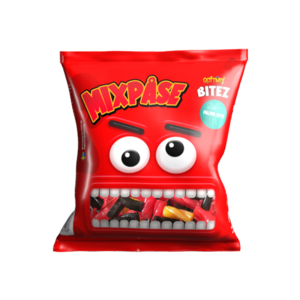 Bitez Mixpose 80 g