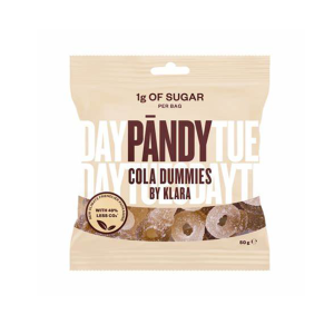 Pandy Cola Dummies 50 g
