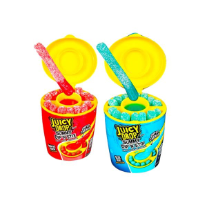 Bazooka Juicy Drop Gummy Dipperz 96 g