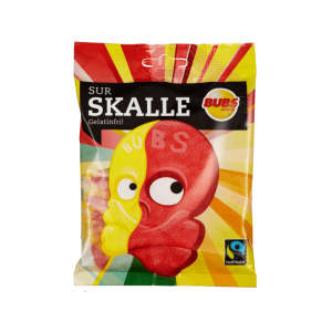 Bubs Surskalle 90 g