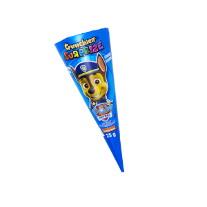 Crunchiez Patrol Surprise 25 g