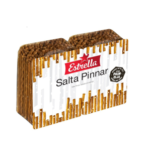 Estrella Salta Pinnar 175 g