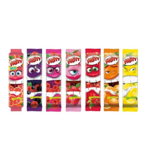 Fritt Karameller 70 g