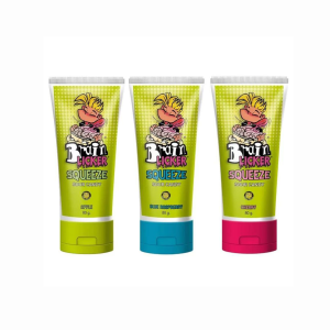 Brain Licker Squeeze Tube 80 g