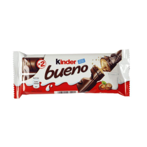 Kinder Bueno 43 g